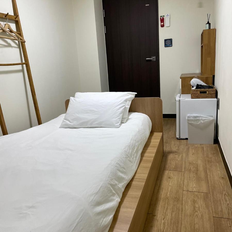 Hostel Korea - Ikseon Seul Exterior foto