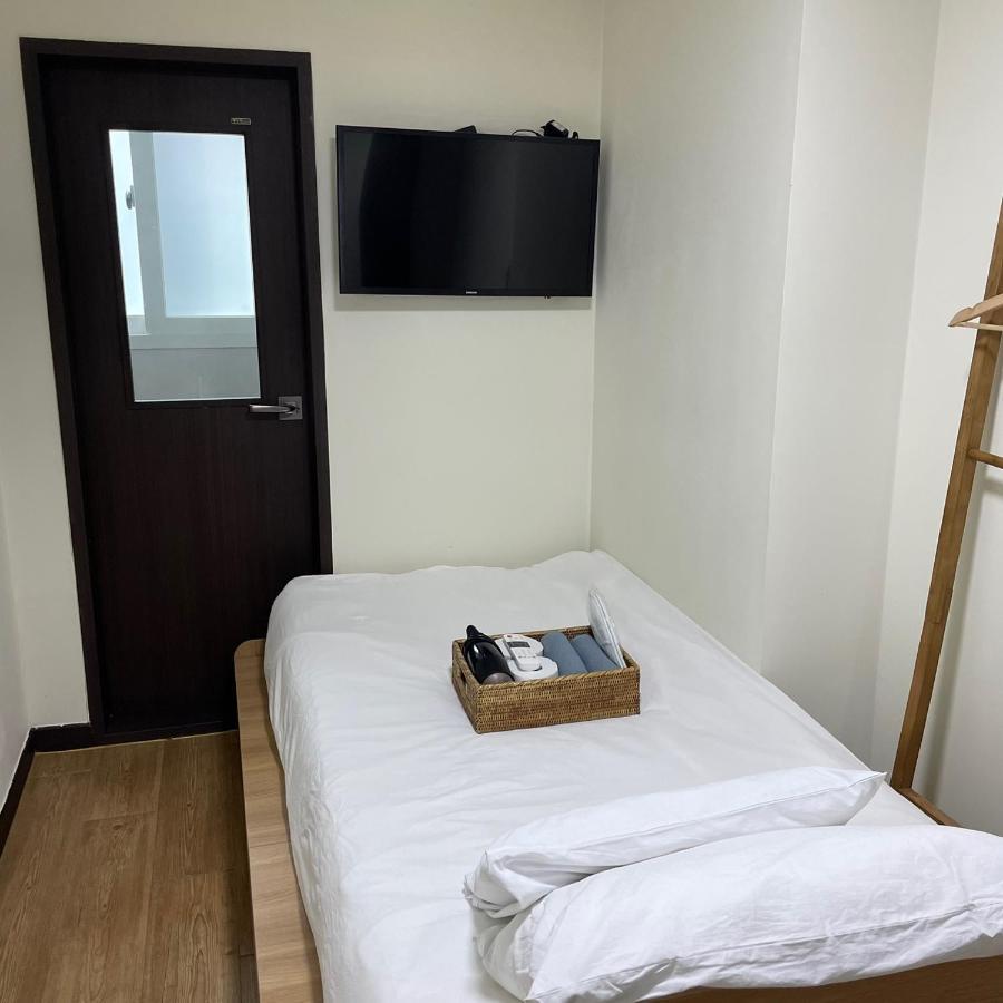 Hostel Korea - Ikseon Seul Exterior foto