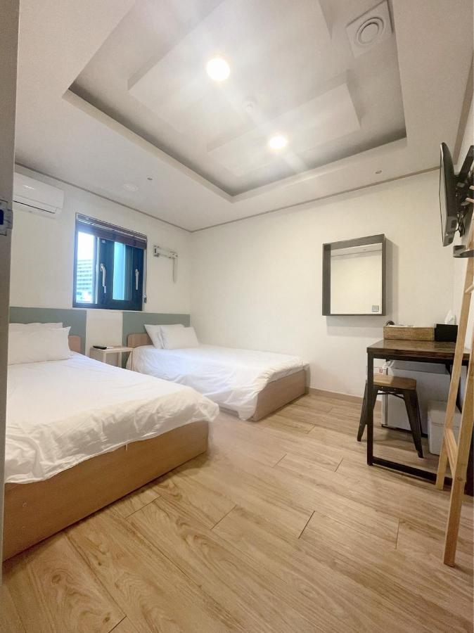 Hostel Korea - Ikseon Seul Exterior foto